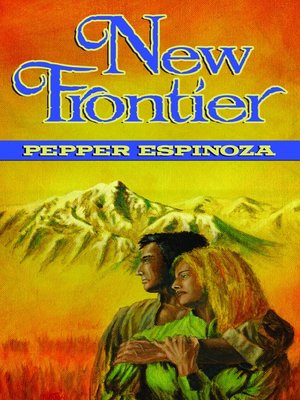 cover image of New Frontier